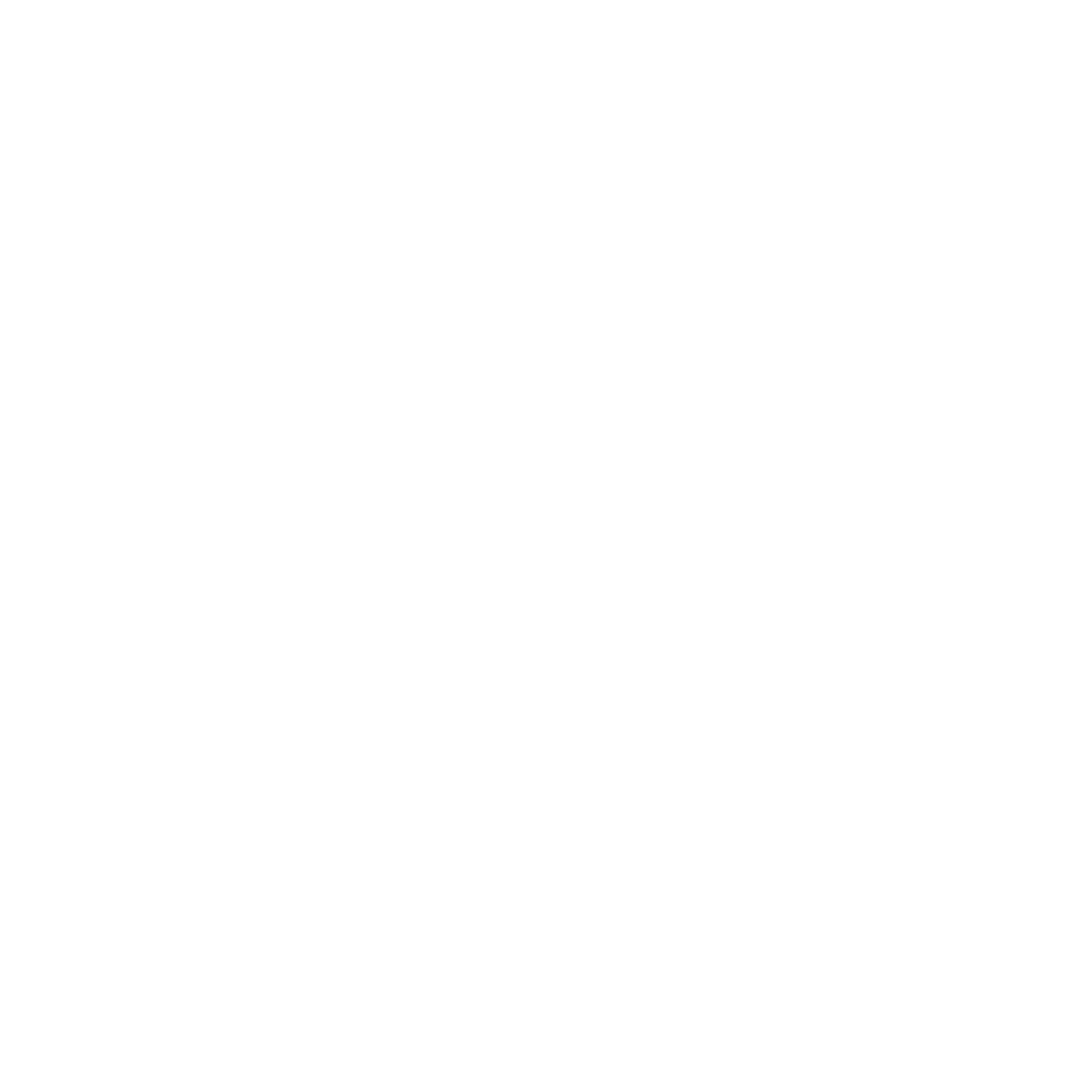 Maple Leaf Bold Logo #ffffff