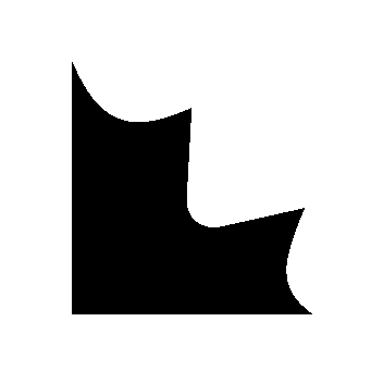 Maple Leaf Corner Logo
