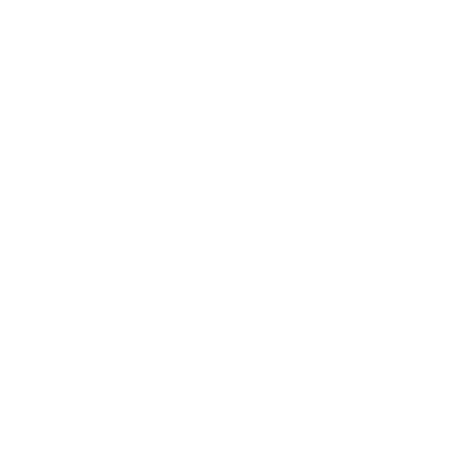 Maple Leaf Corner Logo #ffffff