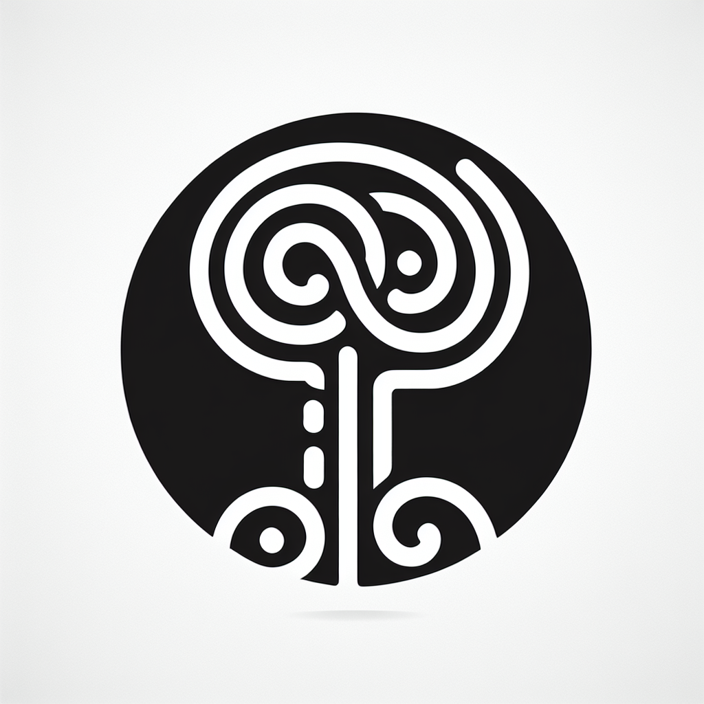 Tree Circle Real Estate Logo