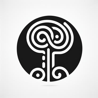 Tree Circle Real Estate Logo