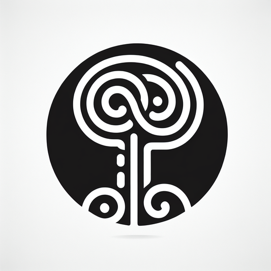 Tree Circle Real Estate Logo