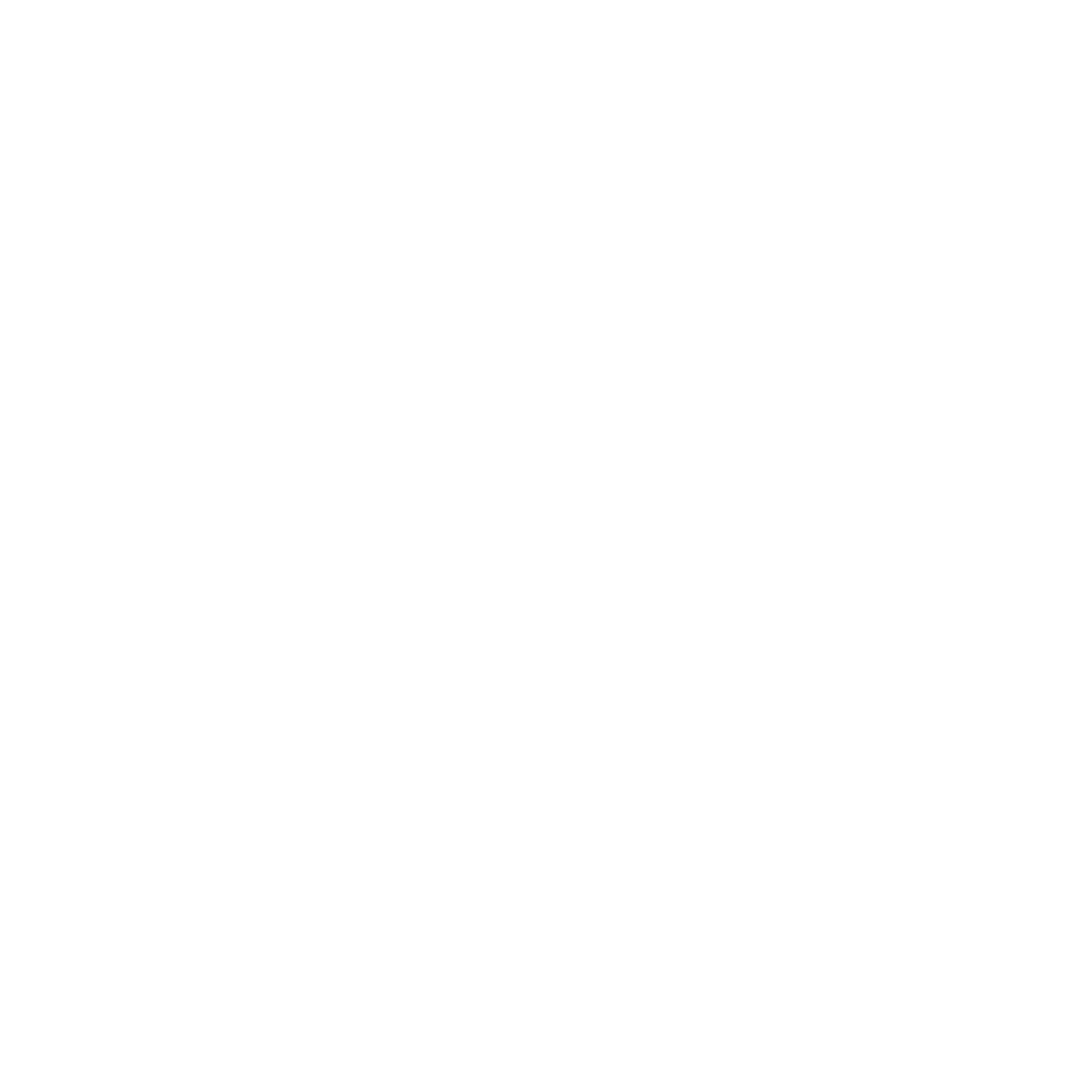 Sunflower Plant Logo #ffffff