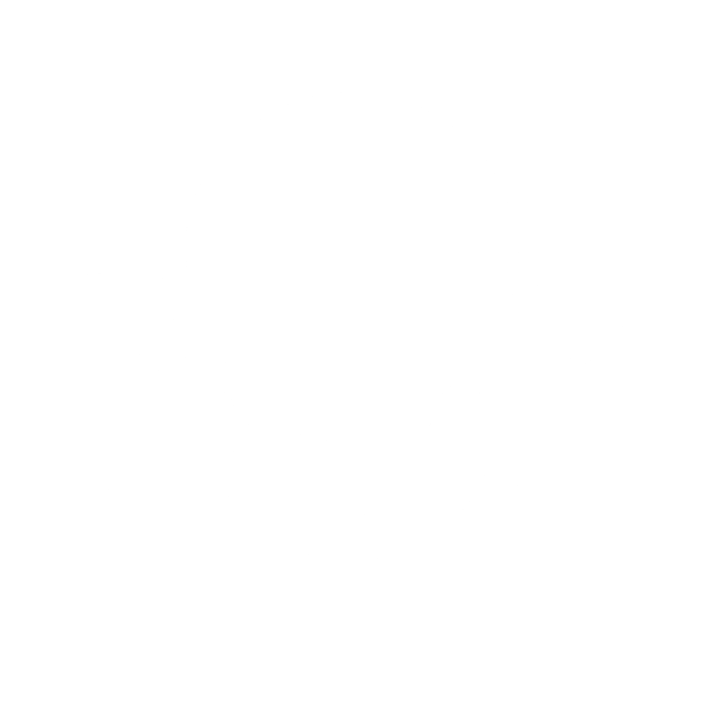 Sunflower Circle Logo #ffffff