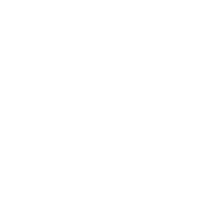 Sunflower Circle Logo #ffffff
