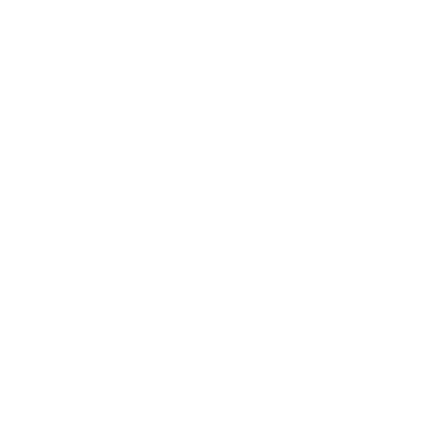 Tattoo Flash Lotus Logo #ffffff
