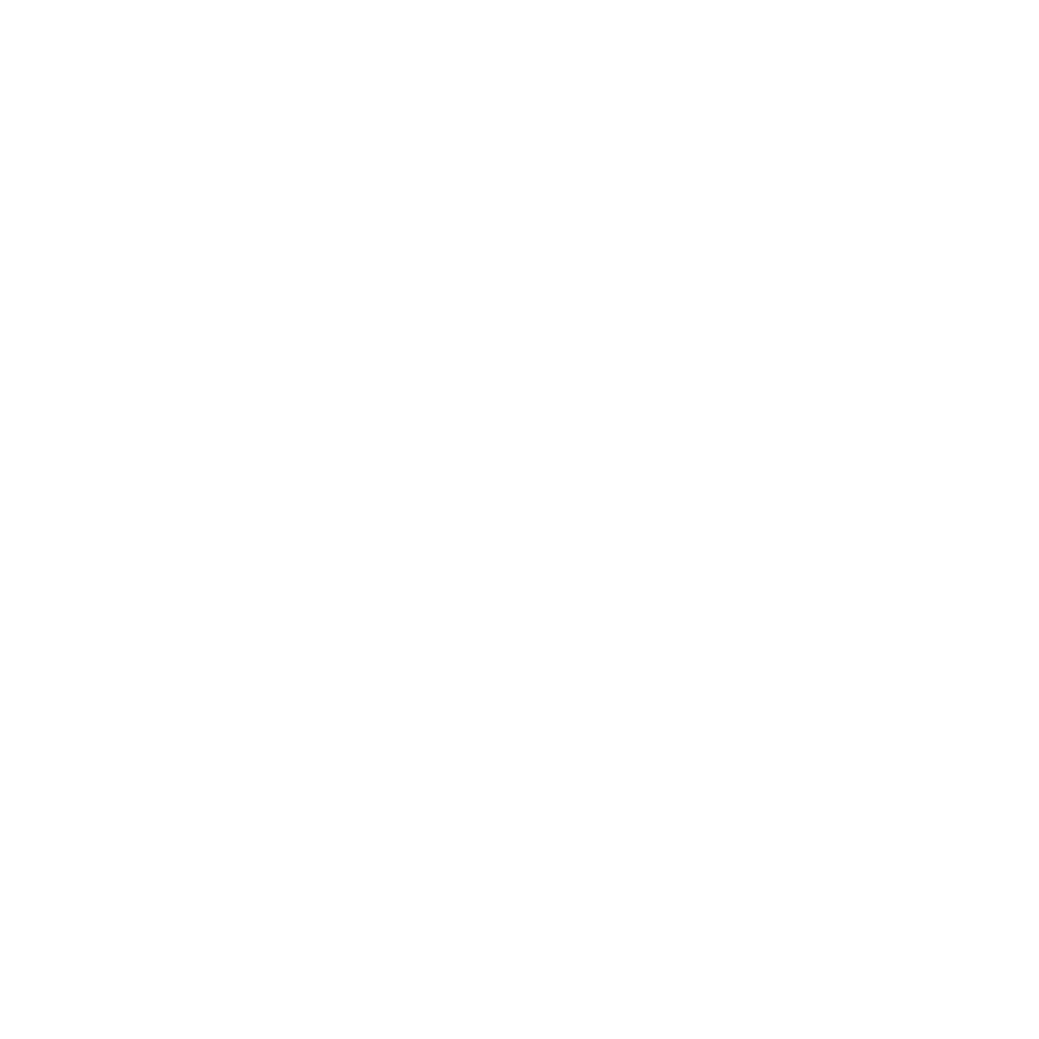 Tattoo Flash Lotus Logo #ffffff