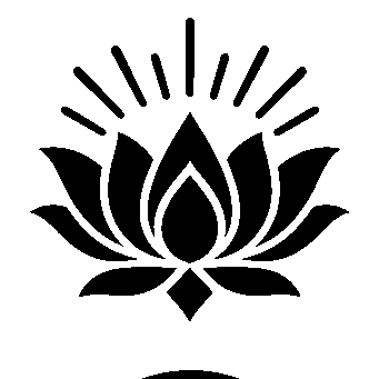 Tattoo Flash Lotus Logo