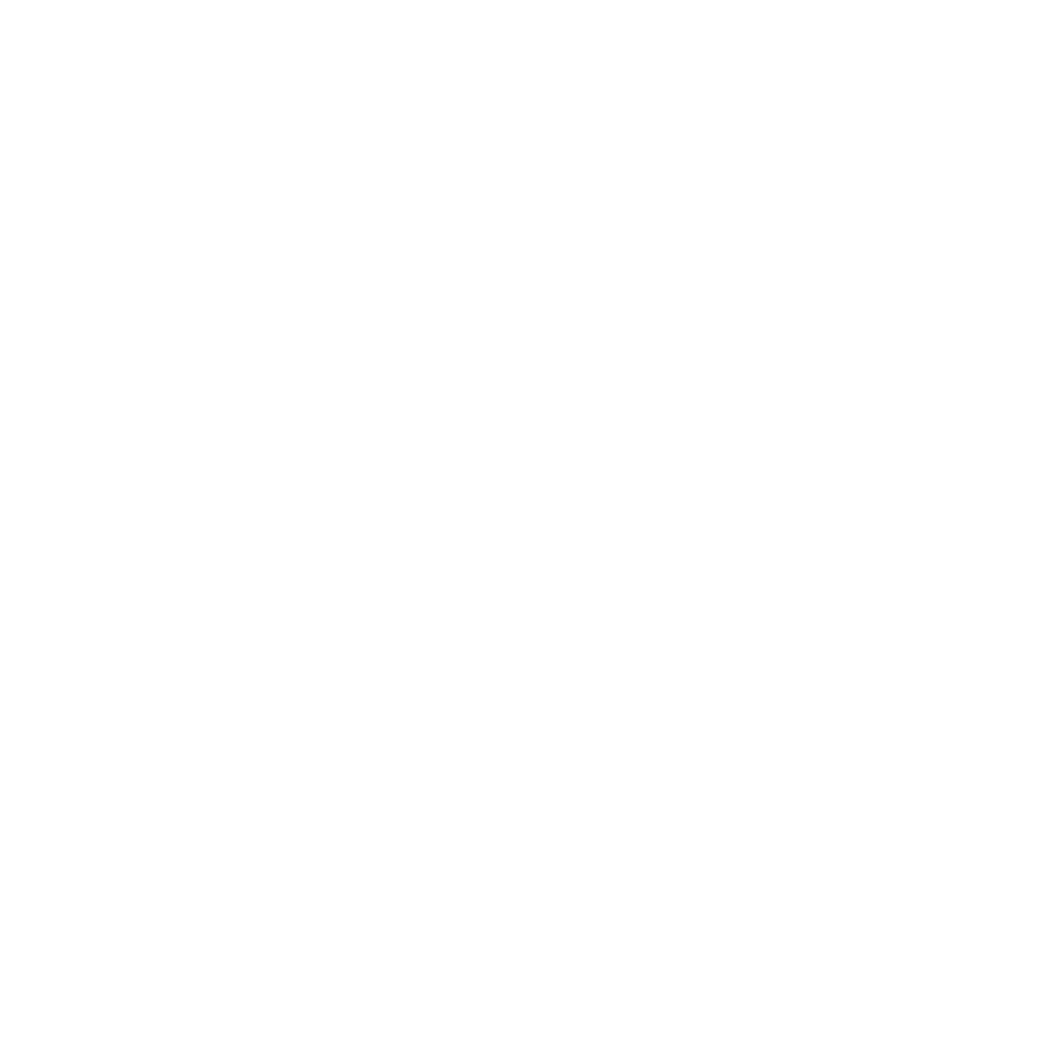 Tattoo Flash Lotus Logo #ffffff
