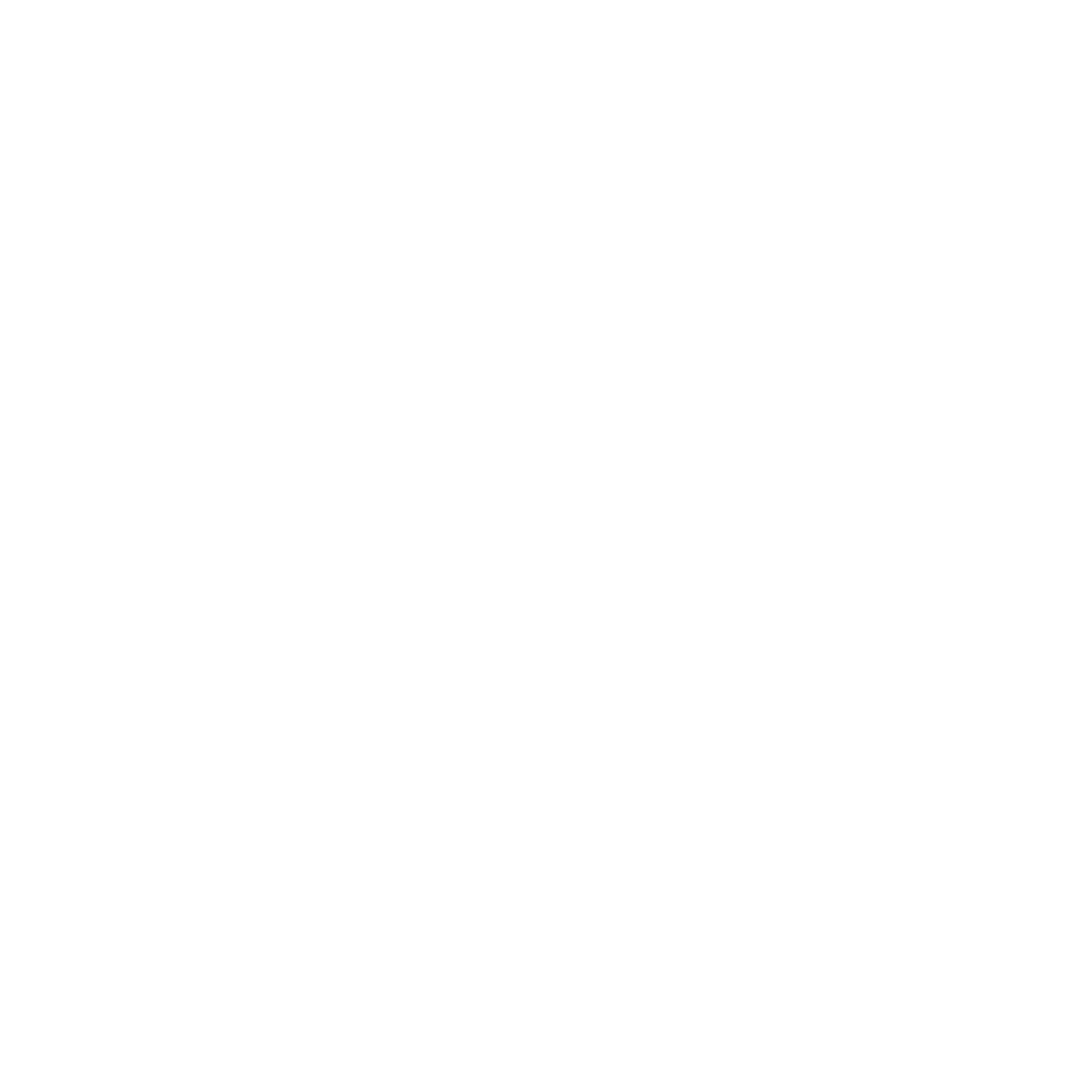 Tattoo Flash Lotus Logo #ffffff