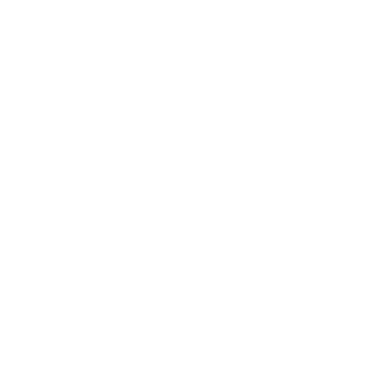 Tattoo Flash Lotus Logo #ffffff