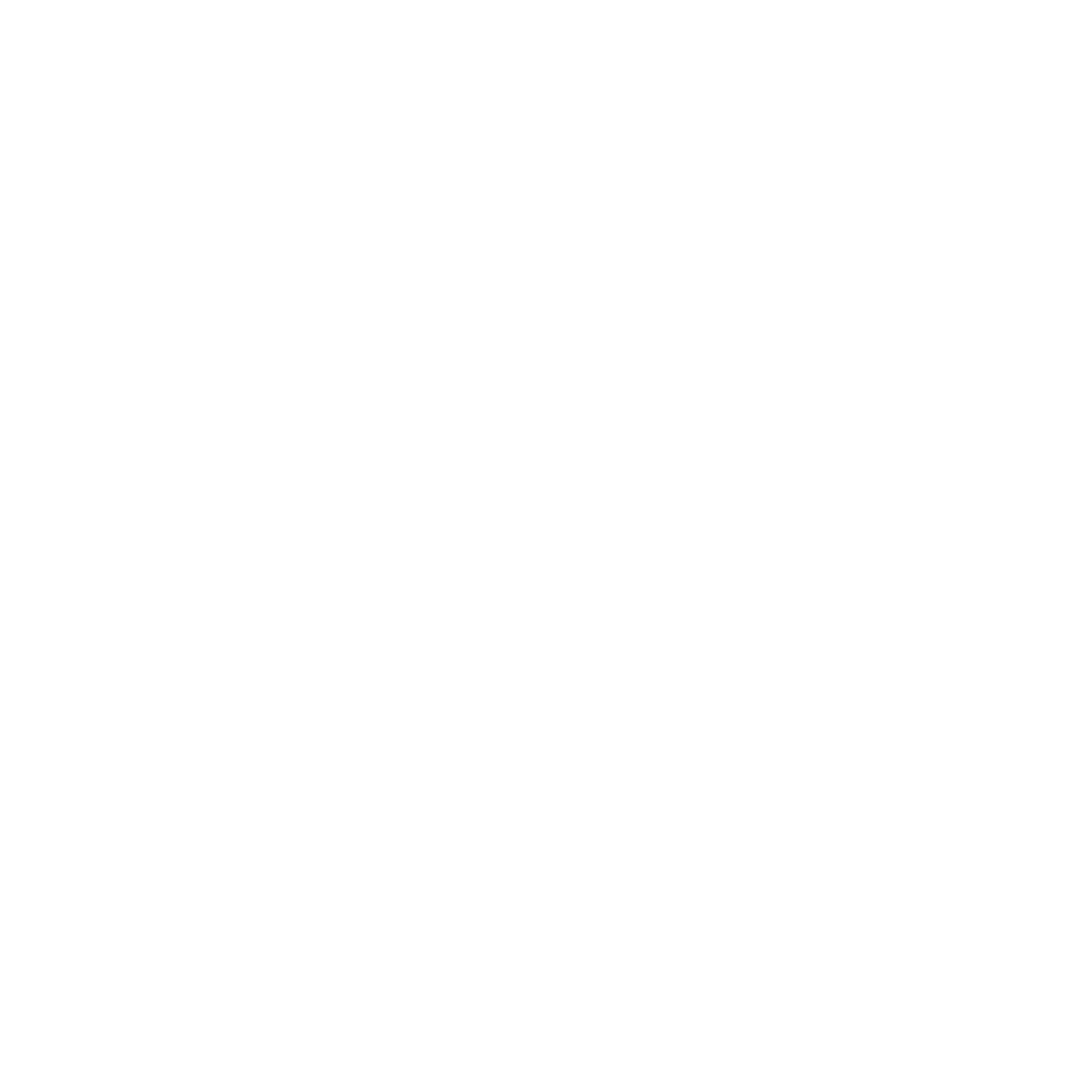 Tattoo Flash Lotus Logo #ffffff