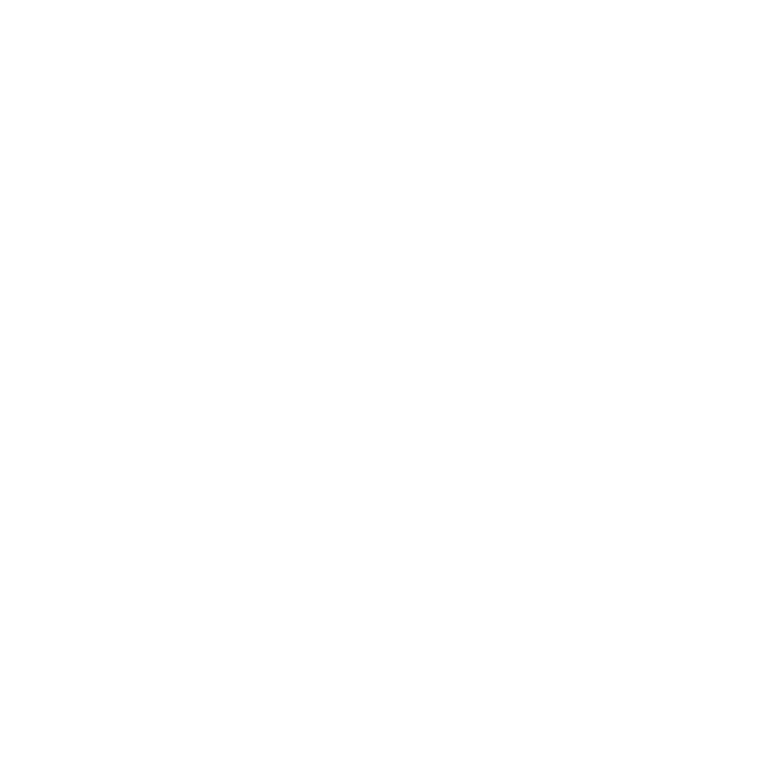 Airplane Stamp Badge Logo #ffffff