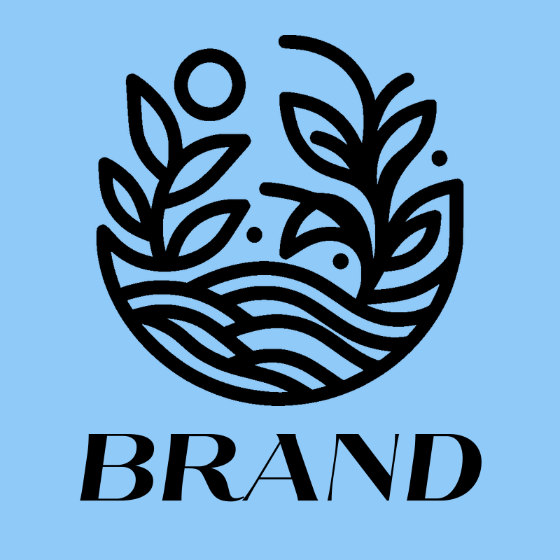 Nature Elements Logo preview