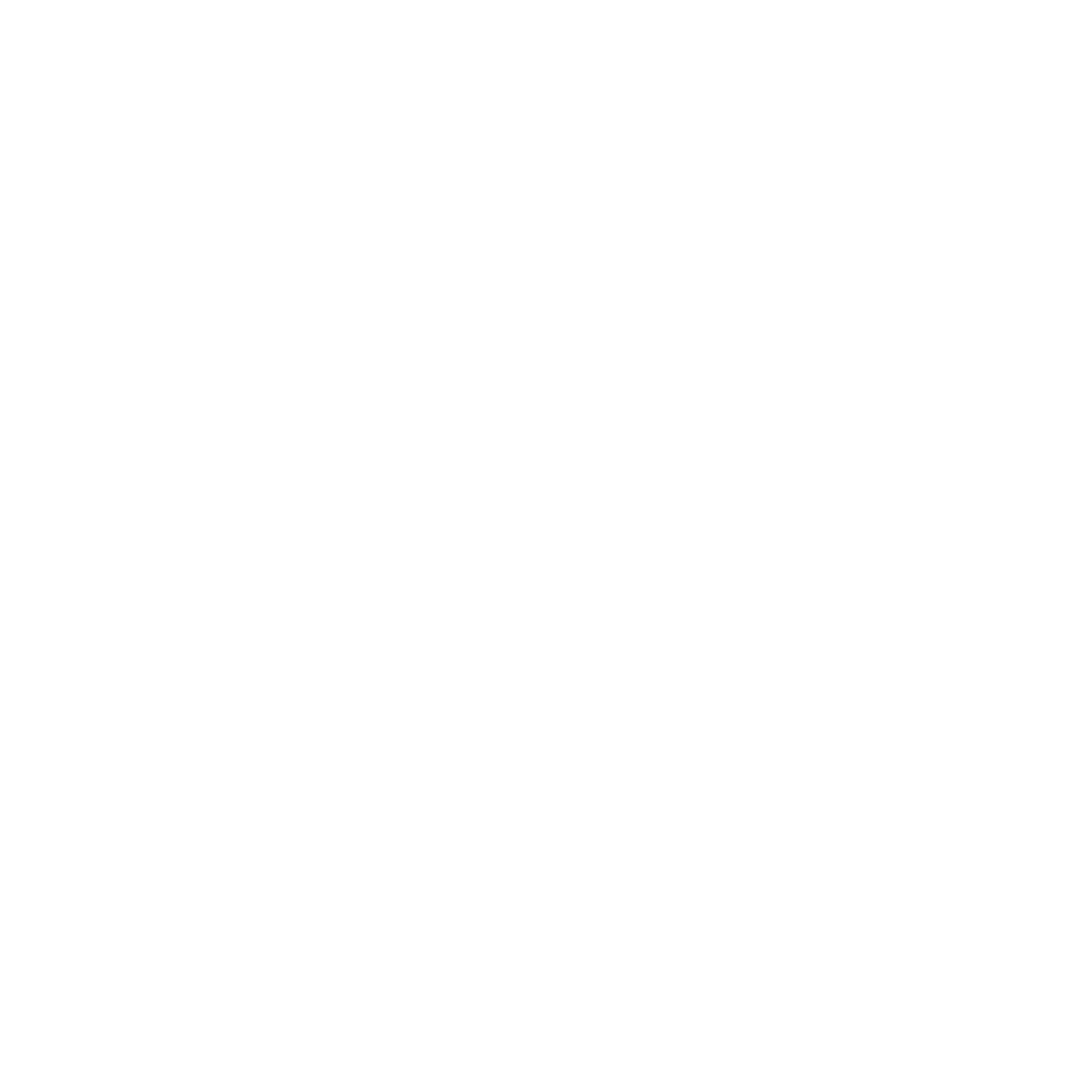 Airplane Stamp Badge Logo #ffffff