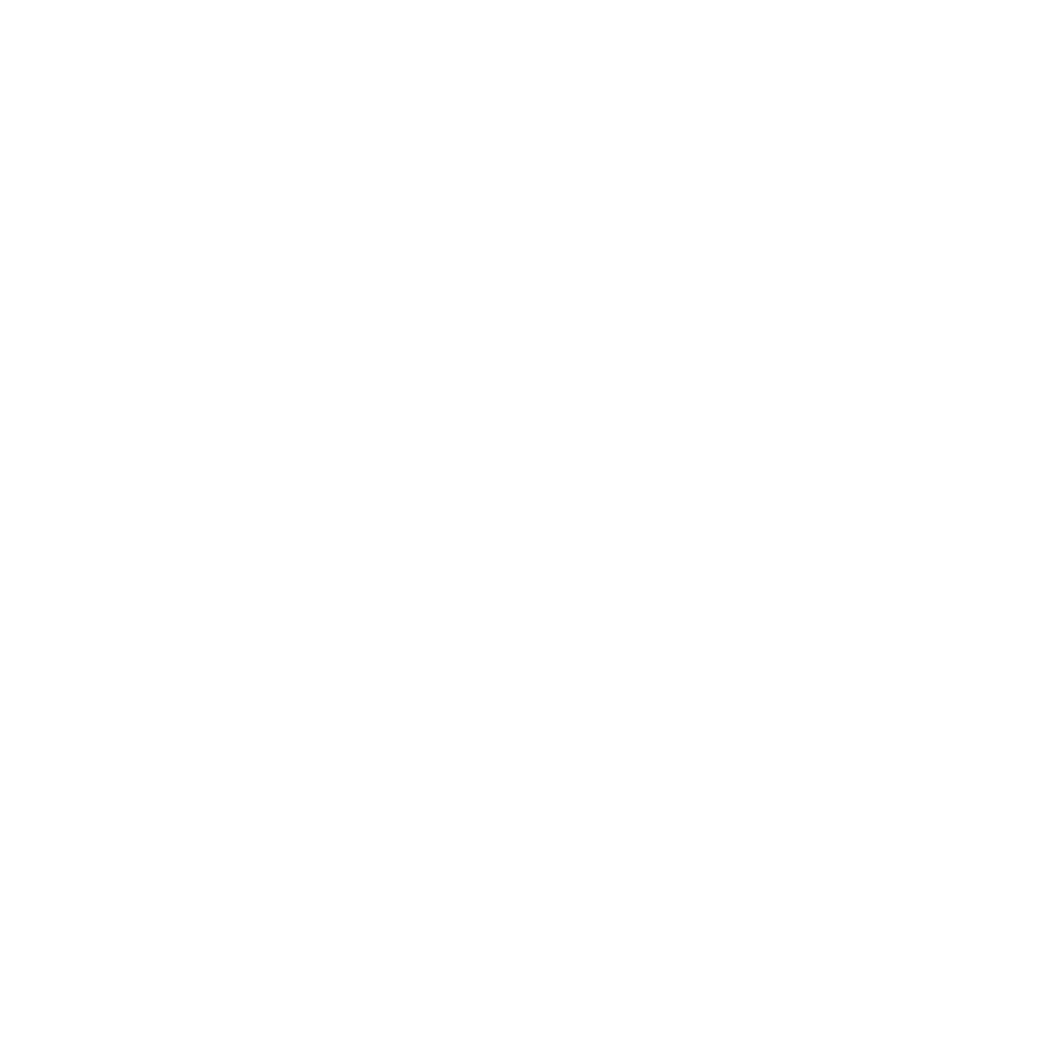 Airplane Badge Stamp Logo #ffffff