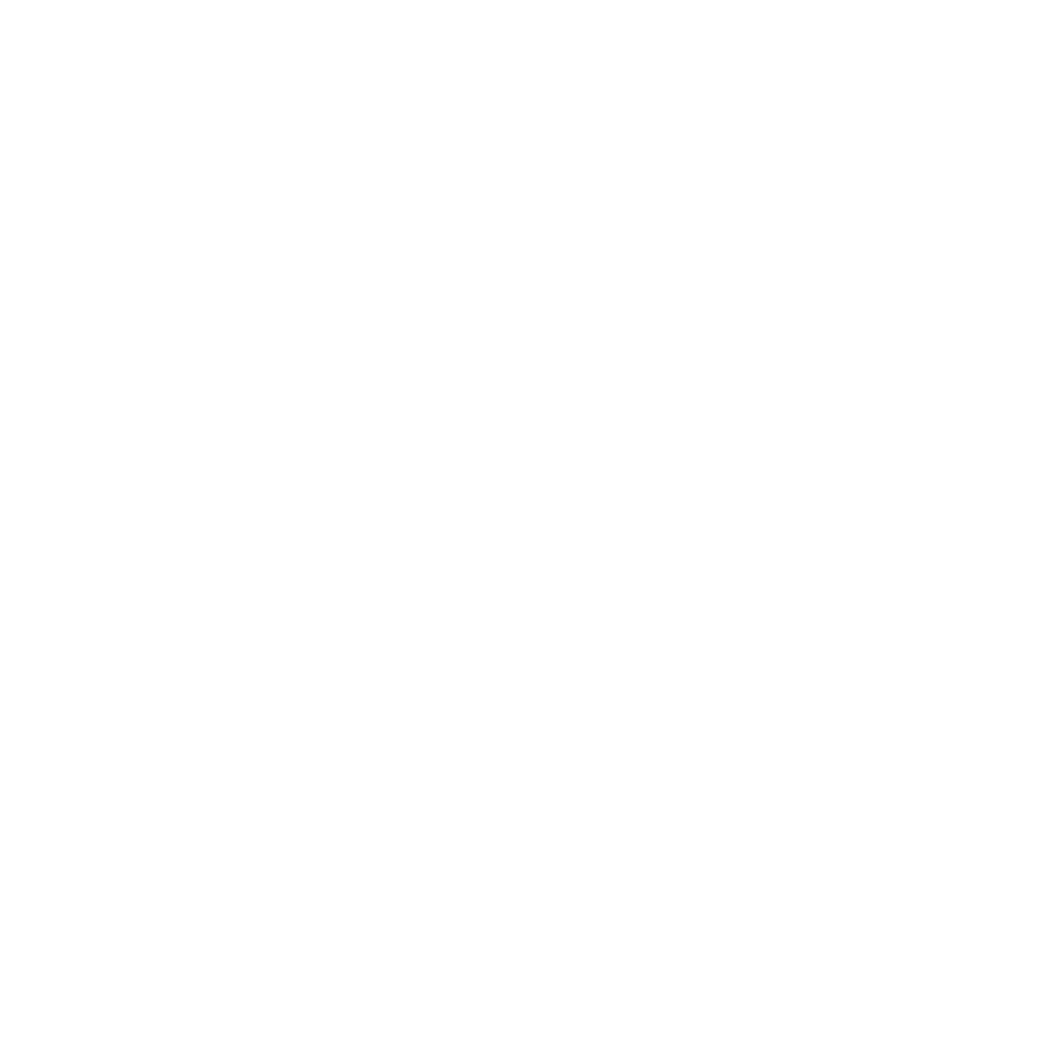 Bauhaus Cargo Ship Logo #ffffff
