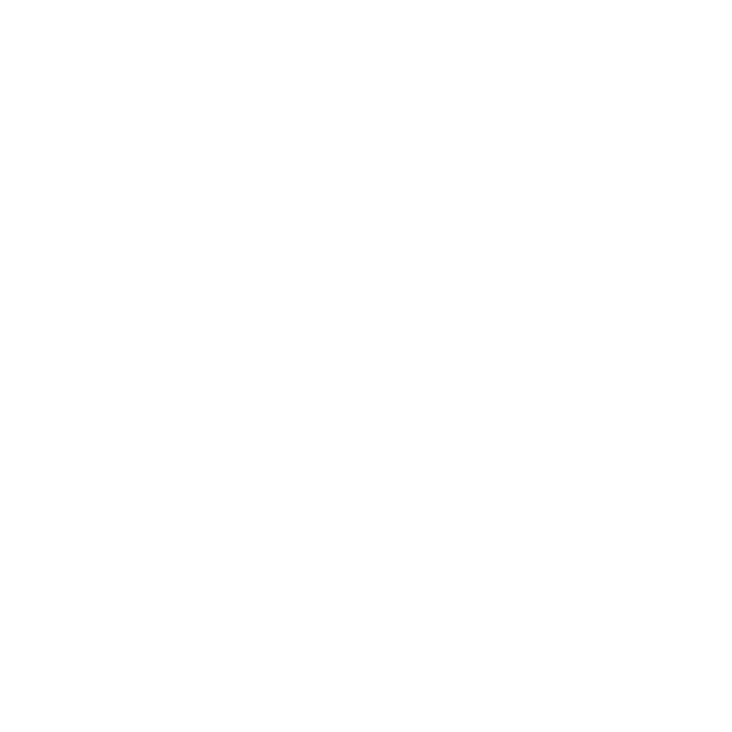 Hand-Drawn Train Logo #ffffff