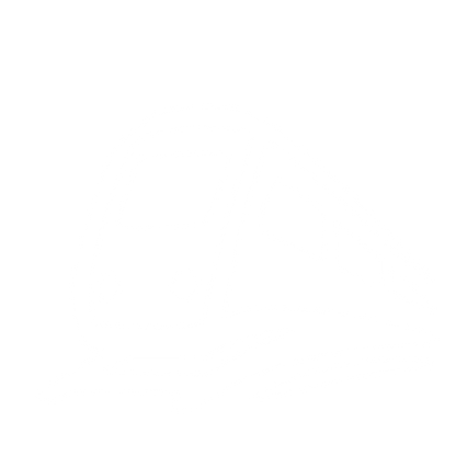 Hand-Drawn Train Logo #ffffff