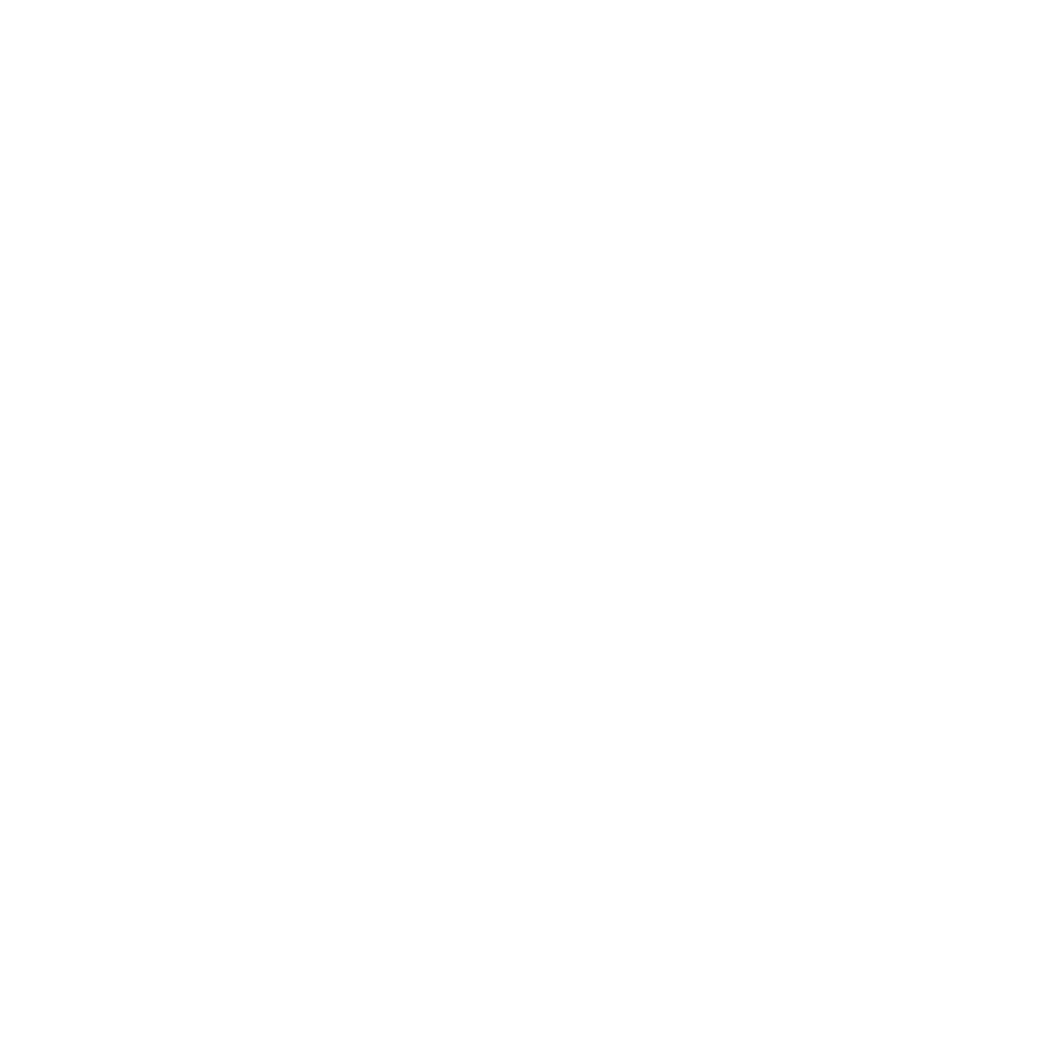 Hand-Drawn Train Logo #ffffff
