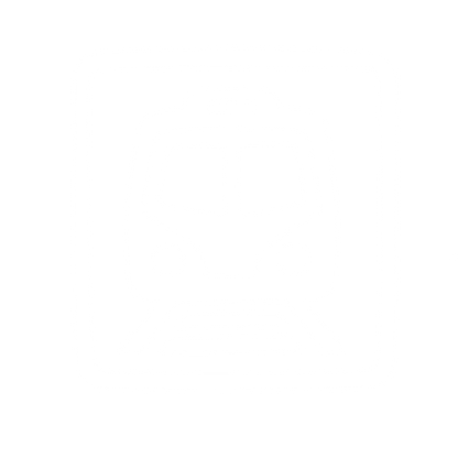 Hand-Drawn Train Logo #ffffff