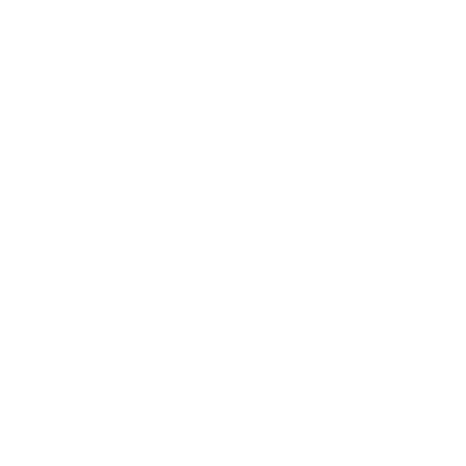 Lion Head Stamp Badge Logo #ffffff