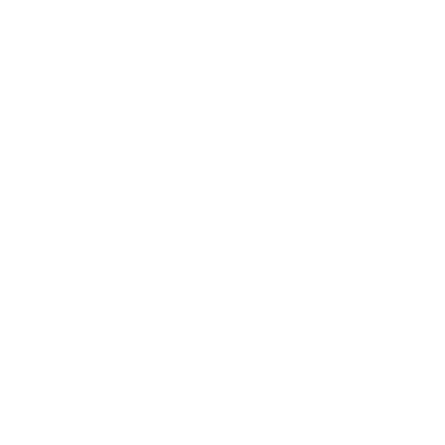 Lion Head Stamp Badge Logo #ffffff