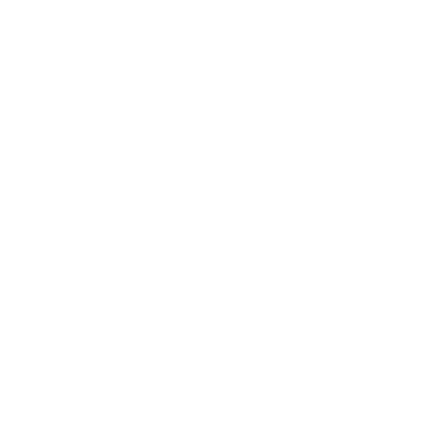 Lion Badge Stamp Logo #ffffff