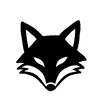 Fox Face Logo