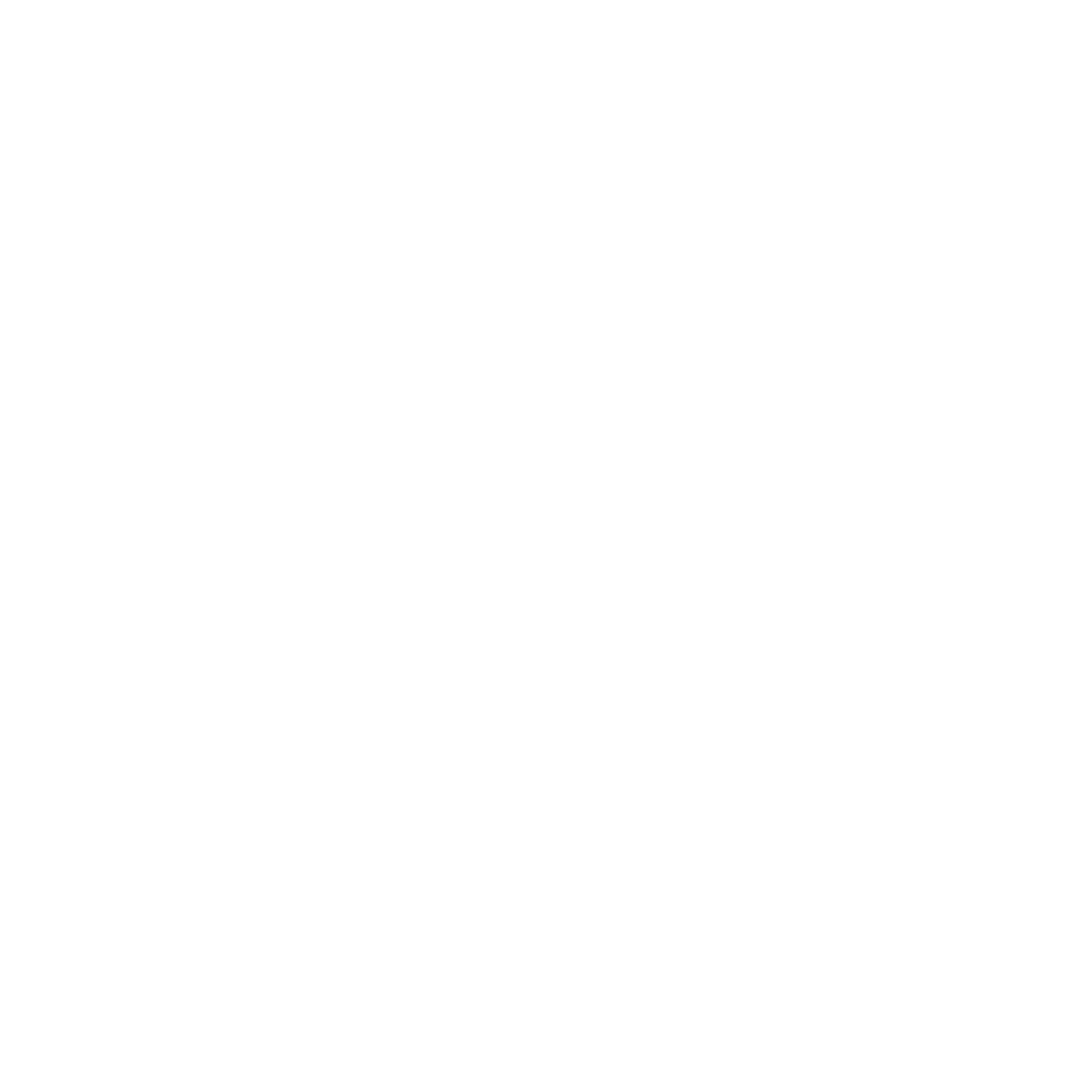 Modernist Eagle Head Logo #ffffff