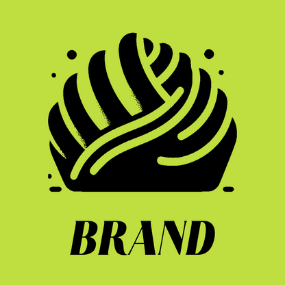 Abstract Bread Logo preview