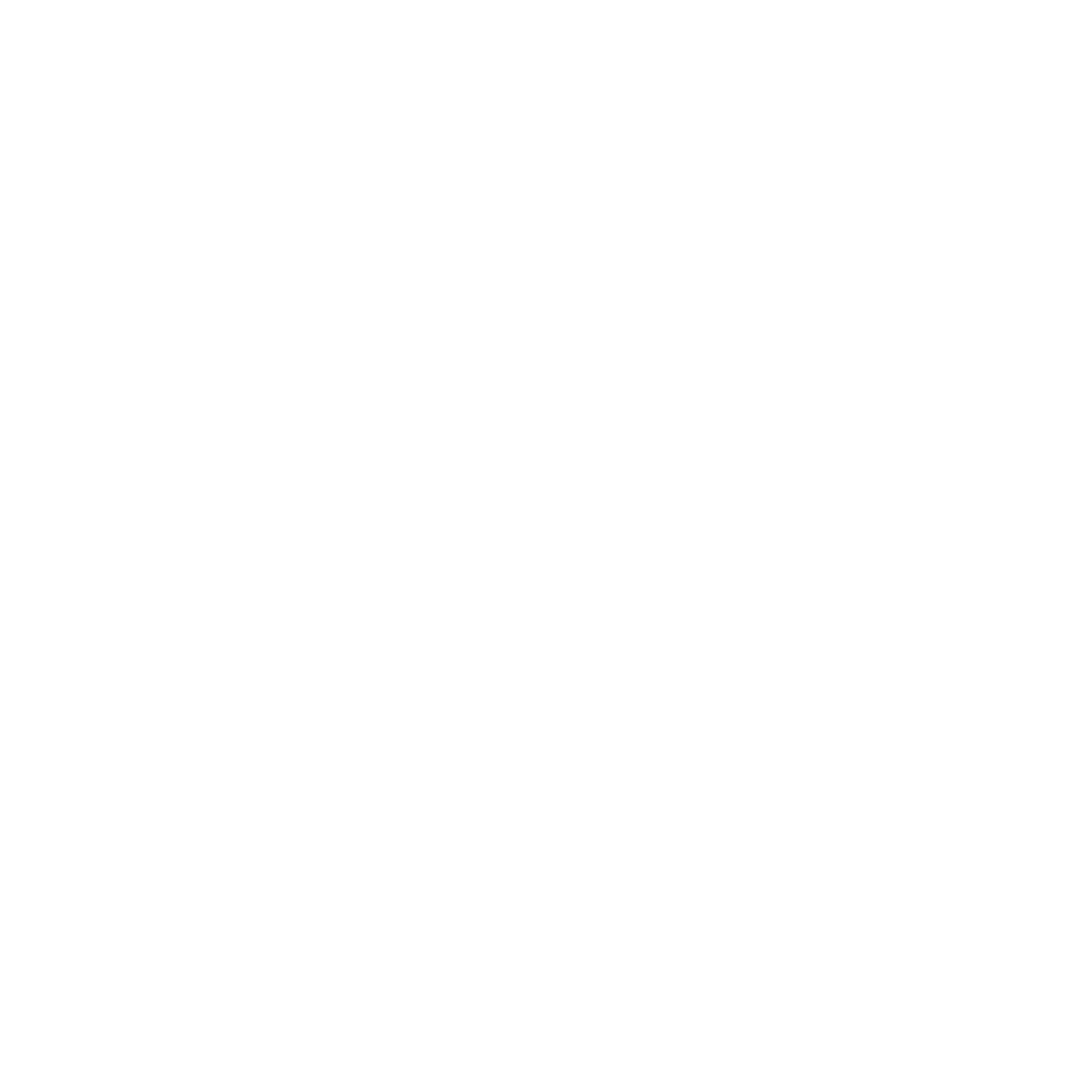 Modernist Eagle Spread Logo #ffffff