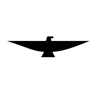 Swooping Eagle Logo