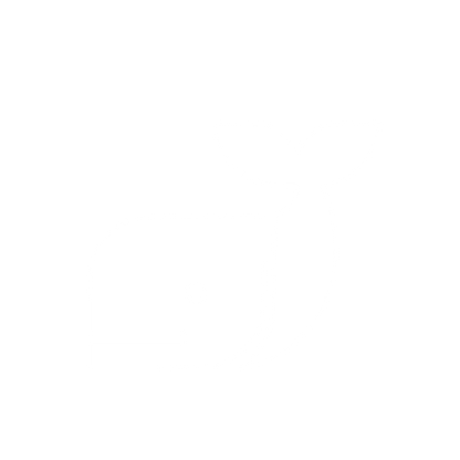 Swiss Style Whale Logo #ffffff