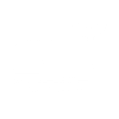 Swiss Style Whale Logo #ffffff