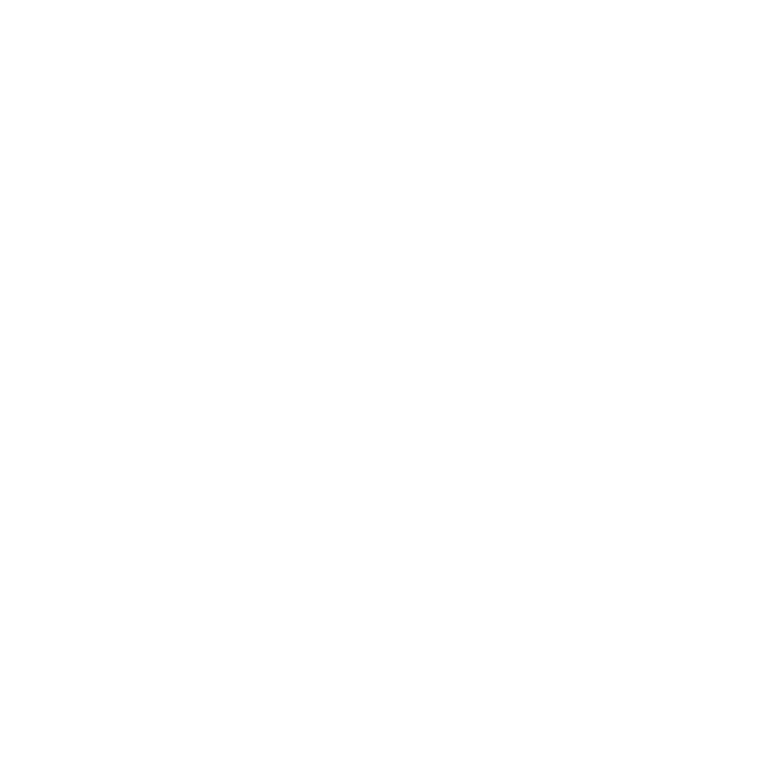 Swiss Style Whale Logo #ffffff