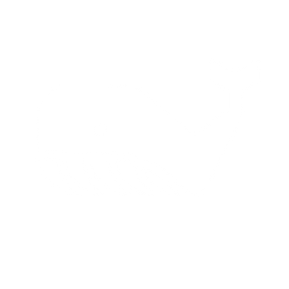 Swiss Style Whale Logo #ffffff