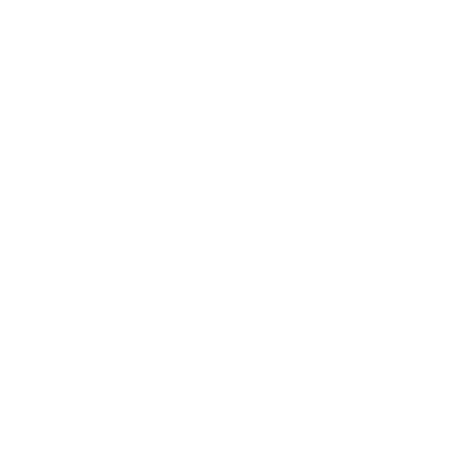 Tattoo Flash Elephant Logo #ffffff
