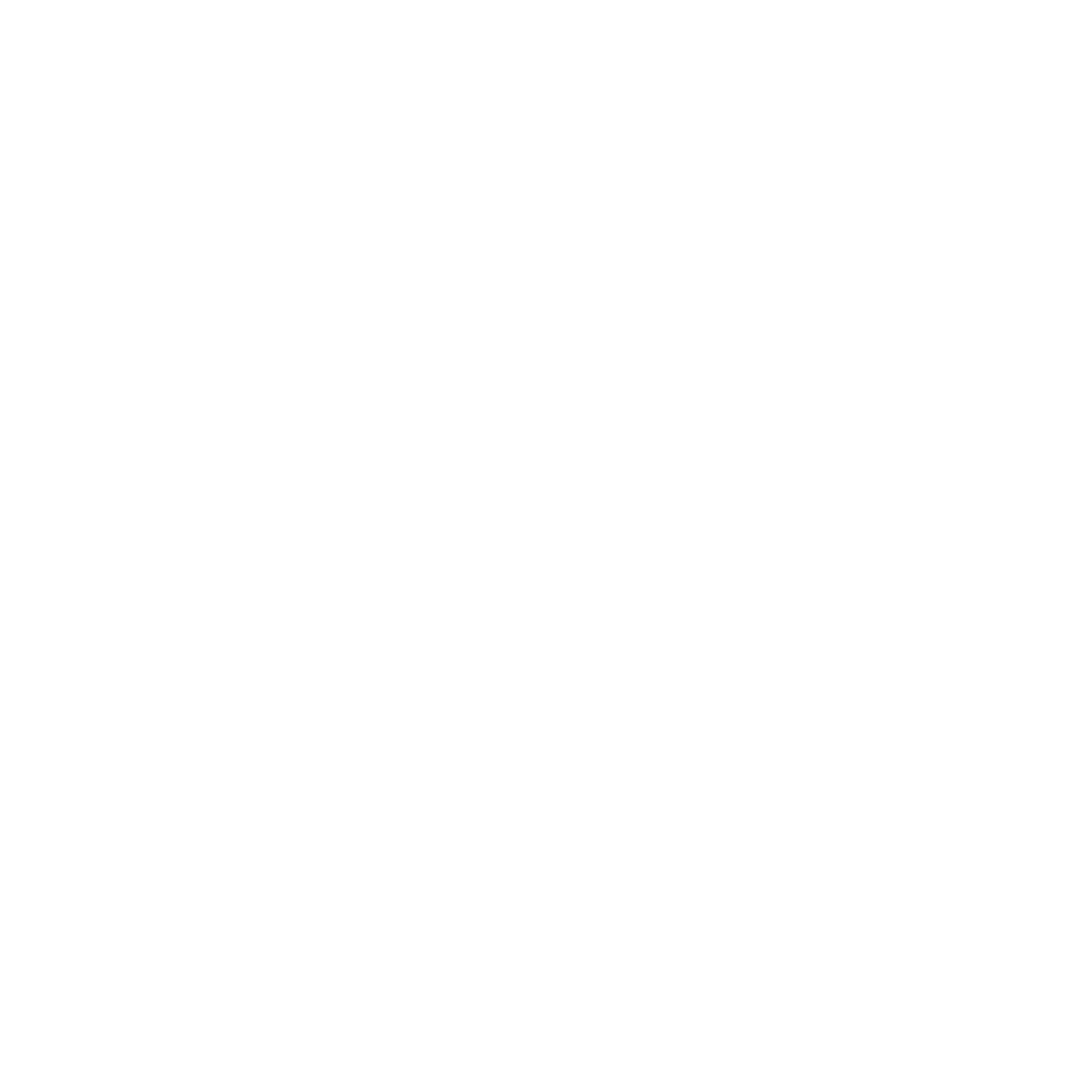 Tattoo Flash Elephant Logo #ffffff