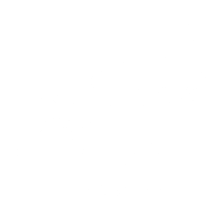 Tattoo Flash Elephant Logo #ffffff