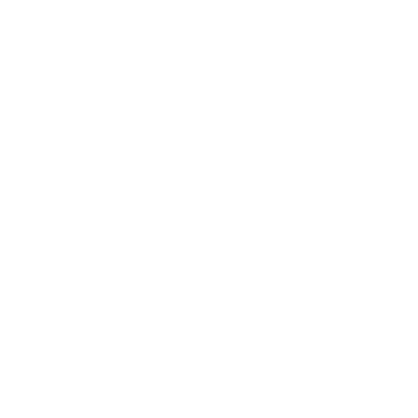 Tattoo Flash Elephant Logo #ffffff