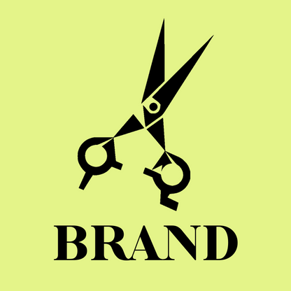 Scissors Cutting Illustration preview