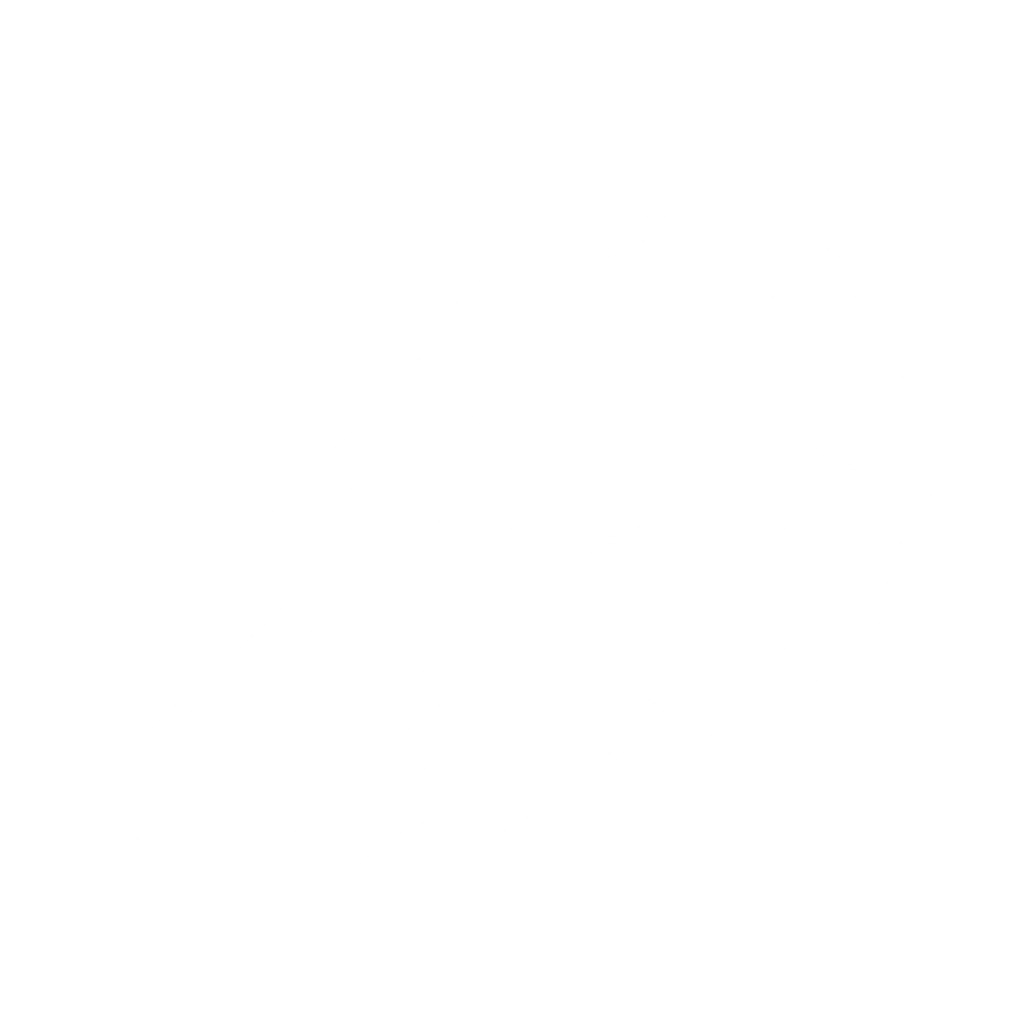 Flying Soccer Ball Logo #ffffff