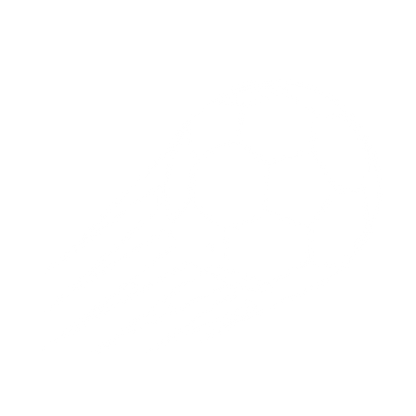 Flying Soccer Ball Logo #ffffff