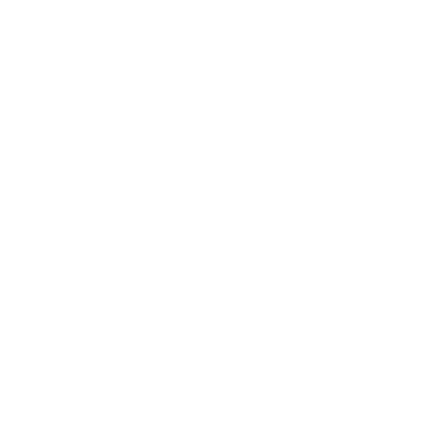Soccer Ball Pentagon Logo #ffffff
