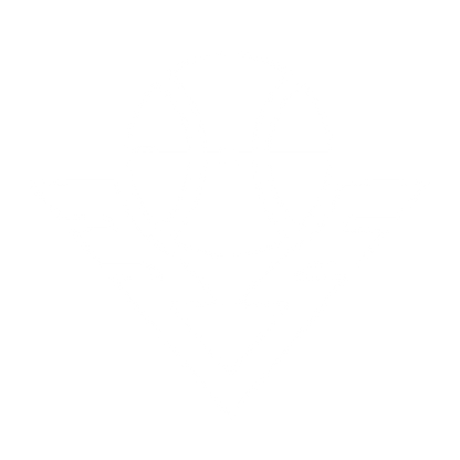 Basketball Wings Emblem Logo #ffffff