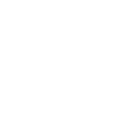 Letter B Basketball Logo #ffffff