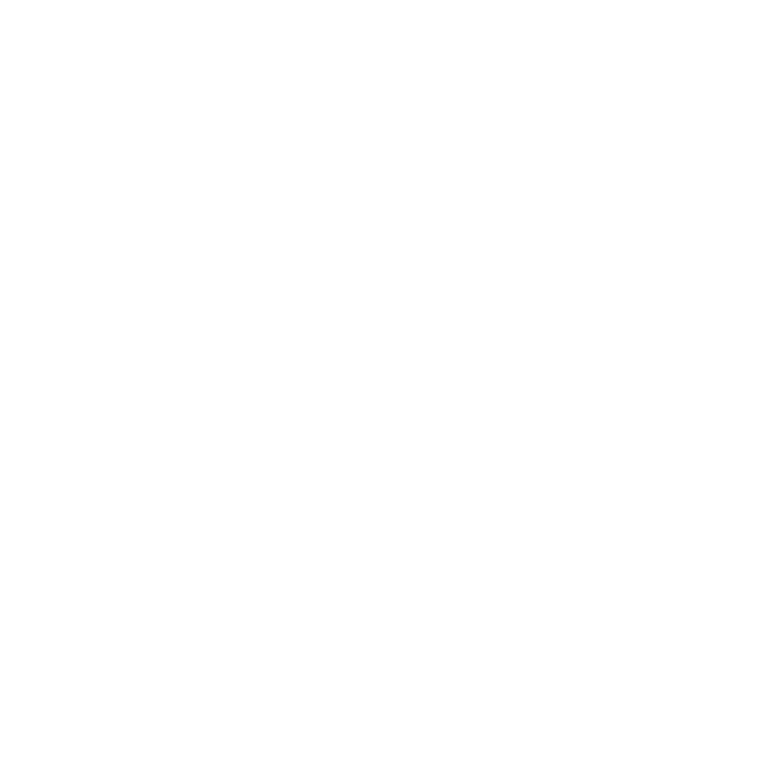 Bicycle Stamp Badge Logo #ffffff