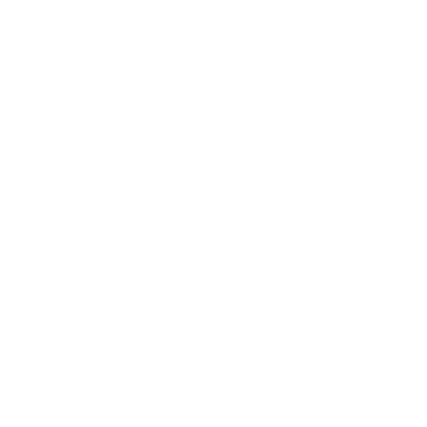 Bicycle Adventure Badge Logo #ffffff