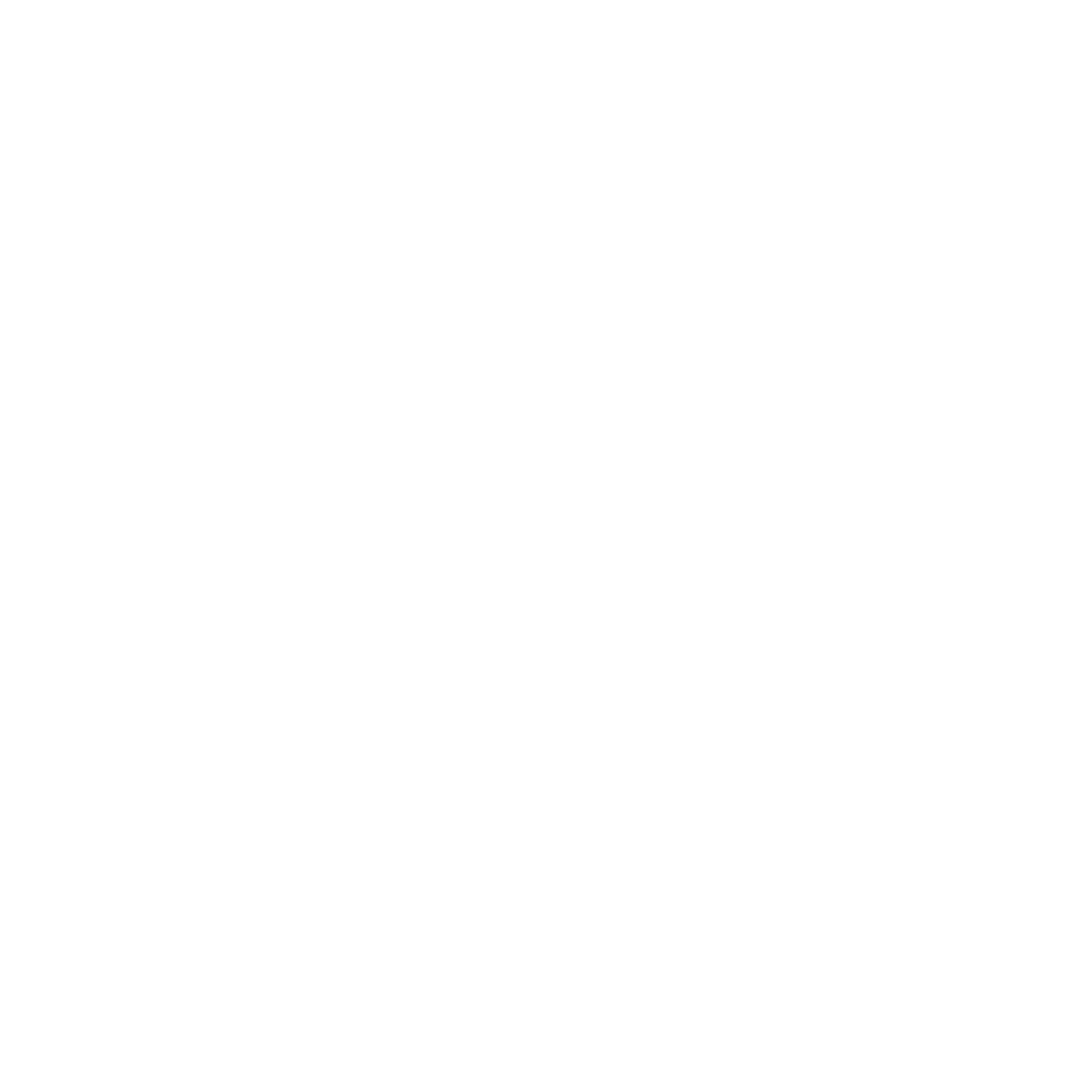 Bicycle Stamp Badge Logo #ffffff